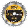 Kotúč pílový 165x20mm 42Z XR EXTREME® RUNTIME DEWALT DT99561