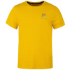 Pánske tričko Rafiki Arcos lemon curry XL