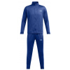 Pánske súpravy Under Armour UA Knit Track Suit - Modrý (M)