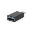 GEMBIRD CABLEXPERT USB Type-C adaptér (CM/AF) A-USB3-CMAF-01