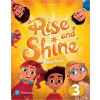 Rise and Shine 3 Busy Book (Catherine Smith)