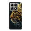 Silikonové pouzdro iSaprio - Xiaomi 14T - Gepard 02 (Odolný silikonový kryt, obal, pouzdro iSaprio - Xiaomi 14T - Gepard 02 - skvělá ochrana a pružnost, stylový UV potisk, lehkost, tiskne se v České r