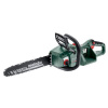 METABO MS 36-18 LTX BL 40 Aku. reťazová píla 601613850