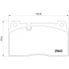 BREMBO P 85 122