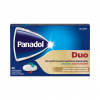 Panadol Duo tbl flm 200 mg/500 mg (blis.Al/PVC/PVDC) 1x20 ks
