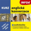 Kurz anglické konverzace - česko-anglická část - Rôzni autori (mp3 audiokniha)