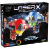 Laser-X Evolution laserová zbraň dvojitý set