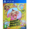 Super Monkey Ball: Banana Blitz HD