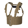 Chest Rig Warwick Zip Front, Direct Action, Coyote Brown