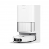 Robotický vysávač Dreame L40 Ultra AE biely s mopovaním a čistiacou stanicou