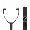 Sennheiser RS 5200 - Slúchadlá - pod bradu - 2,4 GHz - bezdrôtové 509272