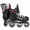 BAUER VAPOR XR 300 YTH KOLIESKOVÉ KORČULE