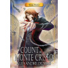 Manga Classics Count Of Monte Cristo (Alexandre Dumas)(Brožovaná)