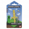Mojang Minecraft kľúčenka meč PP8011MCF