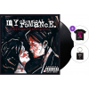 My Chemical Romance - Three Cheers Forwe SET Revenge (LP) SET 2XL