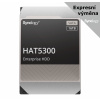 Synology HAT5300/16TB/HDD/3.5''/SATA/7200 RPM/5R HAT5300-16T
