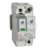 Legrand Zvodič prepätia Typ 1+2 (B+C), limp 8kA/pól, 1P+N