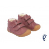Bundgaard - Celoročné - Petit Strap - Dark Rose WS - 25