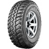 Bridgestone DUELER M/T 674 245/70 R17 119Q