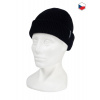 Zimní čepice Meatfly Ryan Beanie 25/26 Black