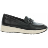 Tamaris Mokasíny 88470042022 Čierna