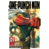 One-Punch Man 1 - Yusuke Murata