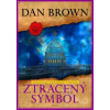 Ztracený symbol - ilustrované vydání - Dan Brown