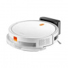 Robotický vysávač Xiaomi Robot Vacuum E5 White EU biely