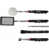 Inšpekčný set Yato YT-06622