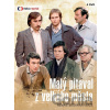 Malý pitaval z velkého města (remastrovaná verze) DVD