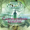 Čarodejníkov synovec - Clive Staples Lewis (mp3 audiokniha)