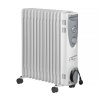 Ohrievač radiátor olejový 13 článkový 2500W LTC LXUG13