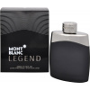 Montblanc Legend - voda po holení, 100 ml