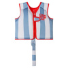 Swim Essentials Swim Essentials Plávacia vesta pre deti Catch of the Day 3-6 rokov