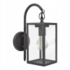 Vonkajšie fasádne svietidlo - Záhradná nástenná lampa Malmo E27 Down - 309174 (Vonkajšie fasádne svietidlo - Záhradná nástenná lampa Malmo E27 Down - 309174)