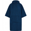 Towel City Uterák v štýle poncho TC810 Navy one size