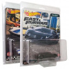 Evoretro Hot Wheels Blisters 19-Pack for Premium Car