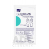 Surgitouch RUKAVICE veľ. 6,5; chirurgické, sterilné, nepudrované, latexové 1x1 pár