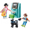 Playmobil 70439 Bankomat