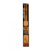 Fox Edges Curve Short Fluoro D-Rig 6 - 20lb Illusion x 2