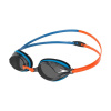 Speedo Vengeance Goggles Rd/Blue/Blck One Size