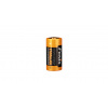 Dobíjateľná batéria Fenix 18350 1100 mAh (Li-Ion)