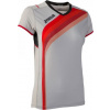 Joma Dámske tričko RUNNING GREY S/S Veľkosť: XL