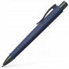 Faber-Castell 241189 Poly Ball Urban Modrá XB