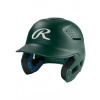 Baseballová pálkarská prilba Rawlings RX2 SERIES MATTE (6 3/8