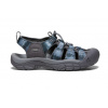 Keen Newport H2 M magnet/tie dye pánské outdoorové sandály i do vody - 44 a 1/2 EUR