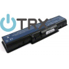 TRX baterie AS07A31 - Li-Ion 4400mAh - neoriginální (Acer Aspire 4310, 4315, 4520, 4710, 4920, Aspire 2930, 4230, 4330, 4530, 4720, 4930, 4935 - kompatibilní baterie)