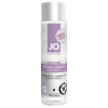 Systém JO Agape - citlivý lubrikant na vodnej báze (120ml)