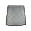 Plastová vana do kufru Aristar Audi A6 2005-2011 Avant fixace v kufru