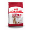 Royal Canin MEDIUM ADULT 7+ 4 kg
